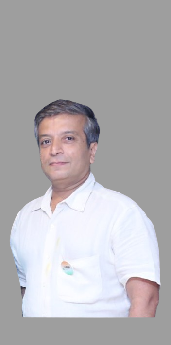 Mr. Deepak Doshi