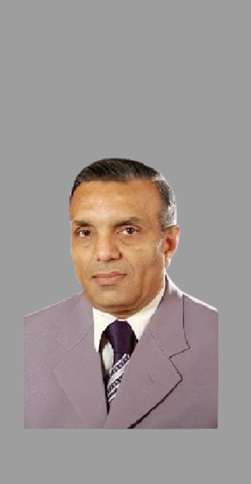 Mr. Nutan Shah