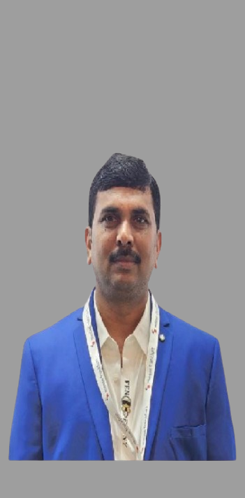 Mr.Kanji Chaudhary