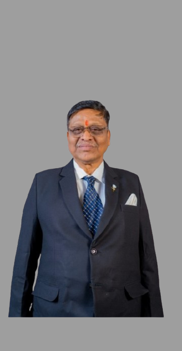Mr. Rajaram Mohite