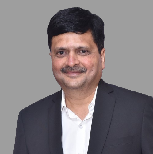 Mr.Shobhan Savai